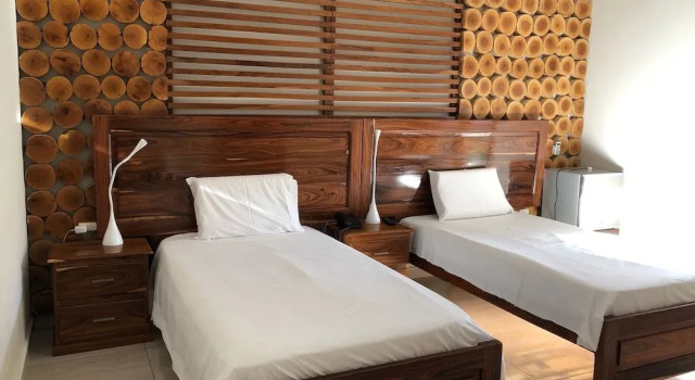 Hotel Misiones de Chiquitos