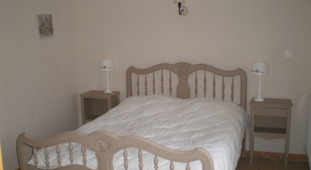 Appartement Poupet, Забронировать Апартаменты/квартира Сален-ле-Бен Горный массив Юра