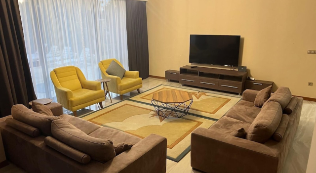Dsf Vi̇llas, Rezervovat Vila Hotely v Sakarya s parkováním, Parkování