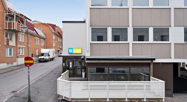 Sure Hotel by Best Western Algen