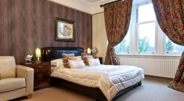The Howbeck & The Retreat In Windermere