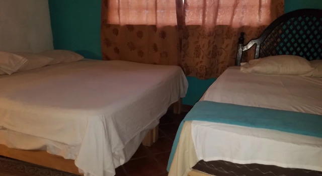 Hostel Enjoy Vallarta 19, Book Hostel Puerto Vallarta Jalisco