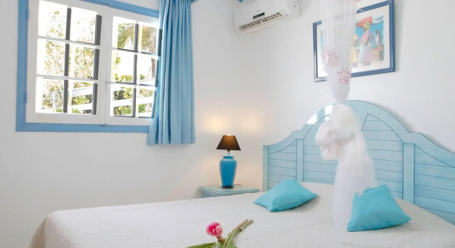Caraibes Bonheur, Rezerwuj Hotel Deshaies Basse-Terre