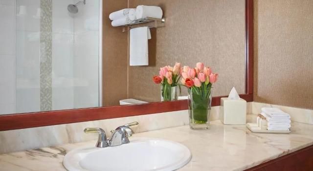 Номер Standard Varscona Hotel on Whyte