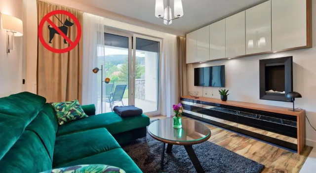 Апартаменты Superior Apartamenty Piano - Royal Aparts