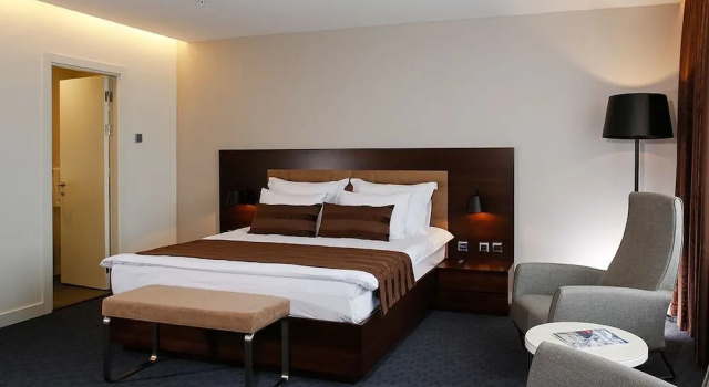 Onhann Hotel