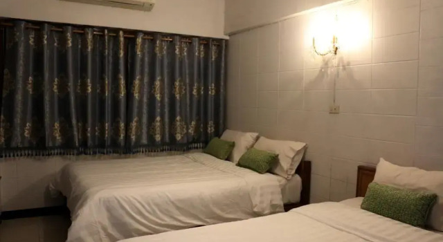 Номер Standard Nett Hotel