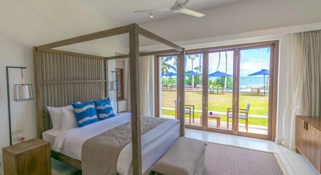 Номер Standard Kumu Beach By Teardrop Hotels