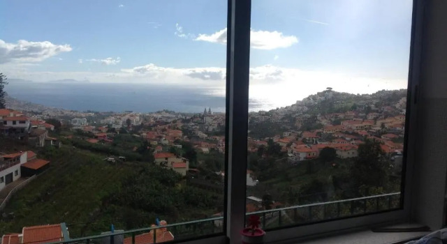 Апартаменты Vista Funchal