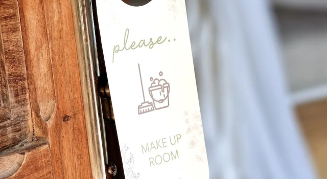 Двухместный номер Deluxe ARYA Boutique Resort