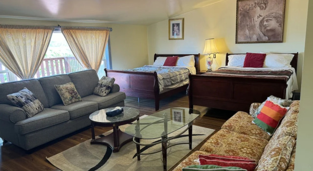 78 Montague, Buchen Sie Ferienhaus Digby Bay of Fundy & Annapolis Valley