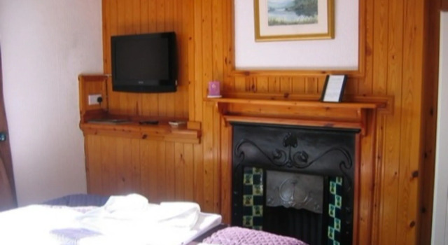 Hall Garth Guest House