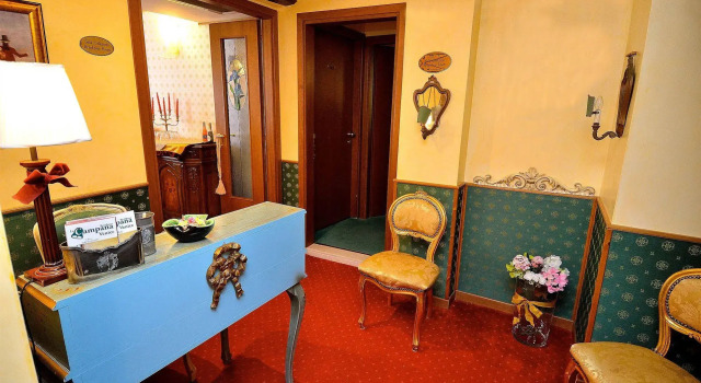 Residenza La Campana, Забронировать Отель Отели Венеции 3 звезды, 3*