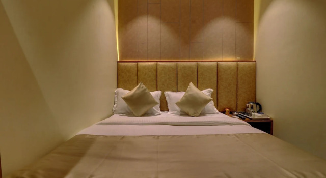 Hotel Amber Suite