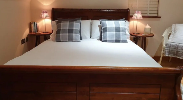 Markstone Farm - Adults Only, Rezervasyon Çiftlik Konaklaması Ivybridge Dartmoor
