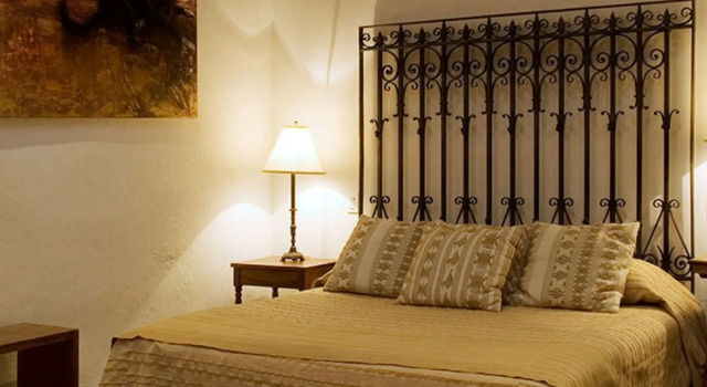 Hotel La Casona de Tita, Buchen Sie Hotel Hotels im Zentrum von Oaxaca, hotels im Zentrum von Oaxaca