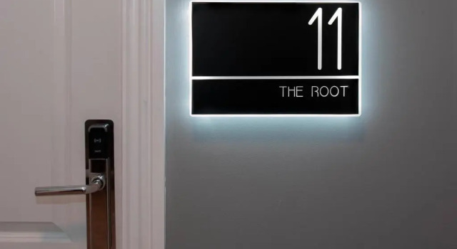 Апартаменты Deluxe Trueman Court Luxury Serviced Apartments