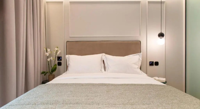 Номер Comfort 1910 Lifestyle Hotel