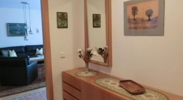 Ferienwohnung am Eselsdamm, Rezervați Hotel Speyer Pfalz