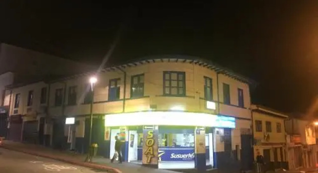 Residencias La Marquesa 2, Varaa Hotelli Manizales Caldas