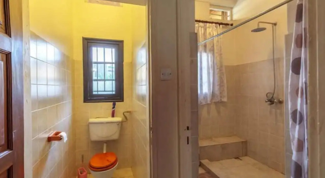 Номер Standard Airport Guesthouse