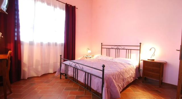 Marghe, Buchen Sie Hotel Gambassi Terme Elsa-Tal