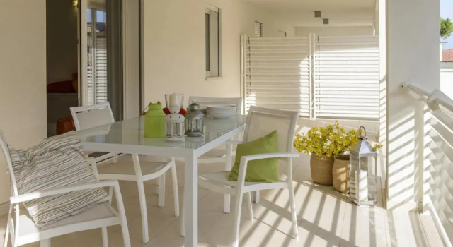 Полулюкс Deluxe Residence Millecento - Aperto tutto lanno