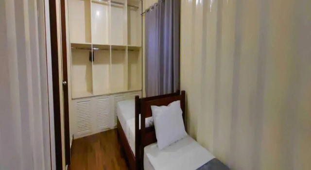 Номер Standard Casa Germana