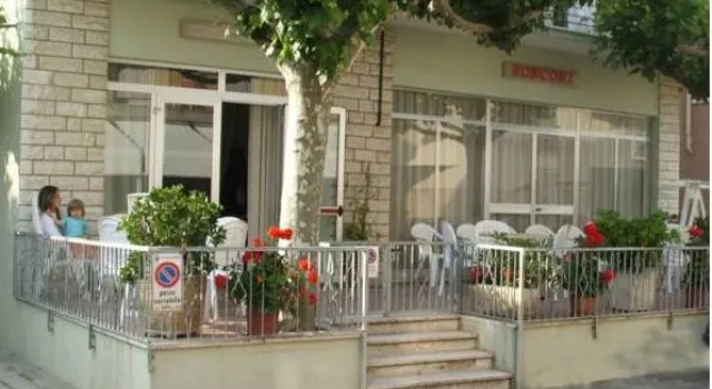 Номер Standard Hotel Ronconi