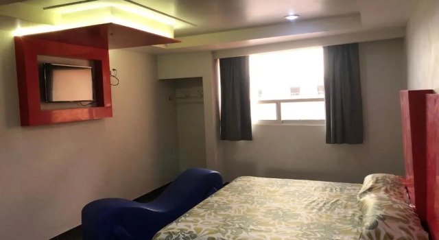 Люкс Hotel & Villas 7