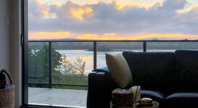 Апартаменты Wharf Retreat Unit 2