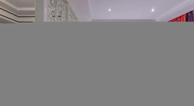 Люкс Deluxe Vienna Hotel Guilin Convention and Exhibition Center Wanda
