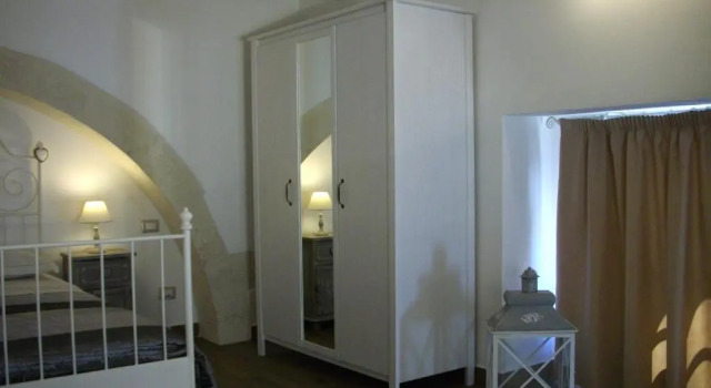 Апартаменты Pied a Terre Aretusa