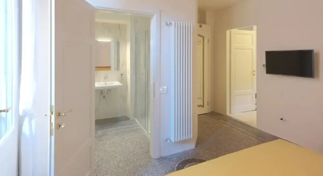 Двухместный номер Standard Villa Giulia BnB