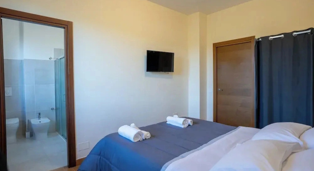 Agriturismoiltratturo, Book Bed and Breakfast Hoteller i Vasto med pool, Swimmingpool