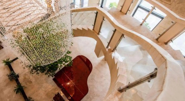 Shoufu Yuting Hotel, Boek Hotel Hotels in Guizhou met parkeren, Parkeren
