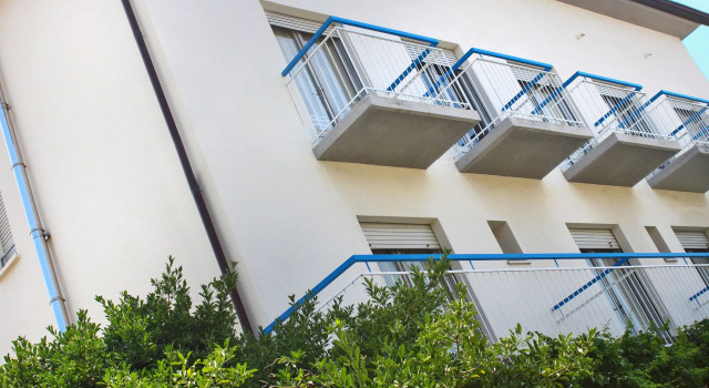 Hotel Montefiore