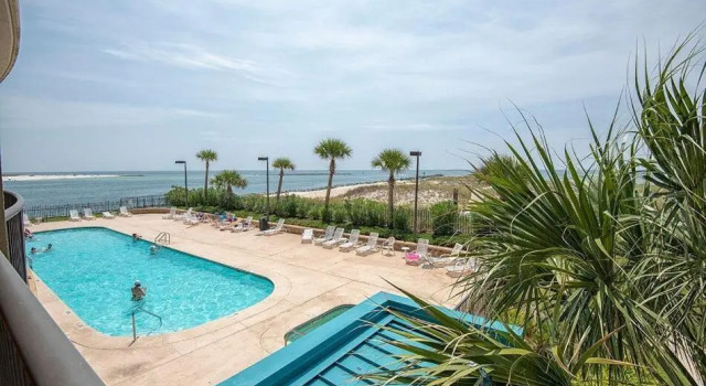Grand Pointe 512, Prenota Hotel Hotel a Alabama con piscina, Piscina