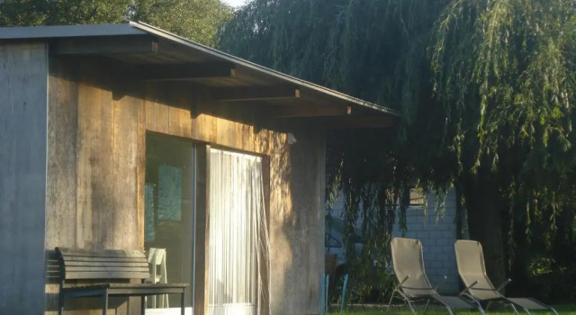 Коттедж Bnb Pavillon Paisible