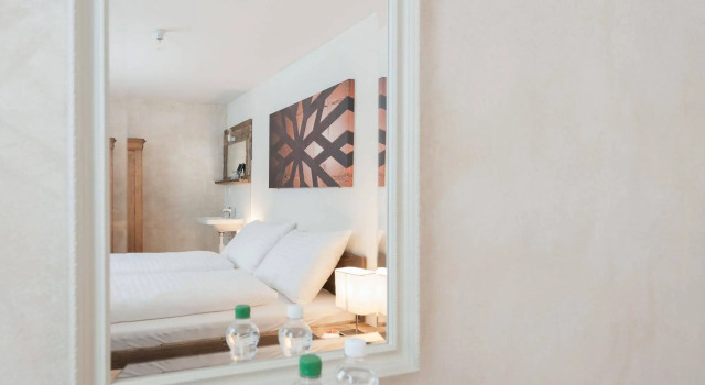 Hotel Kaiserstuhl, Buchen Sie Hotel Lungern 