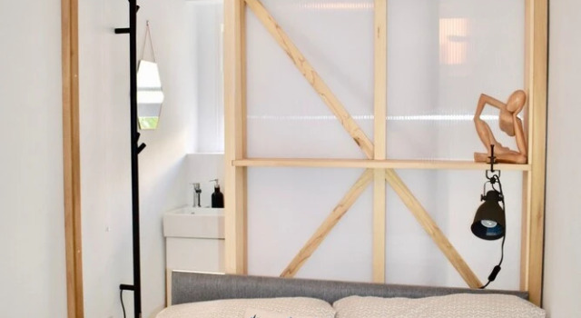 Stylish Studio in the Centre of Hove, Забронировать Отель Хов 