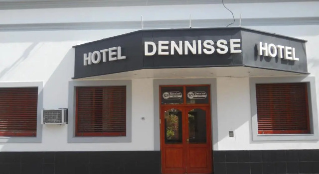 Dennisse Hotel, Reserva ahora Hotel Victoria Entre Ríos