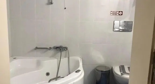 Номер Economy Hotel Cristina Maris