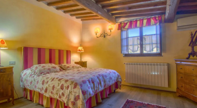 I Grandi Di Toscana