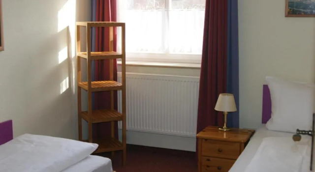Land-gut-Hotel Pension Allerhof, Rezervasyon Otel Rethem 