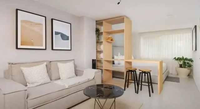 w Glorious Loft in Roma Norte, Забронировать Апарт-отель Апарт-отели Мехико, рядом с Театр «Арт-Хаус-Мехико», Апарт-отель