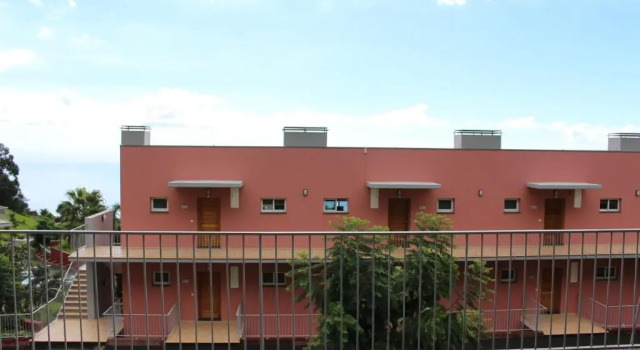 Апартаменты Village Cabo Girao