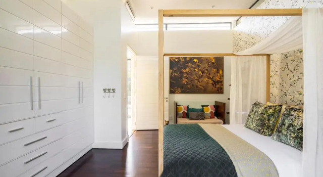 Вилла Umhlanga Beach Villa