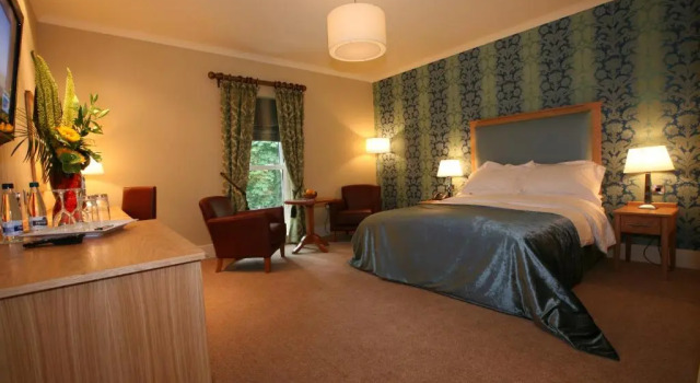 Номер Executive Classic Lodges - Farington Lodge