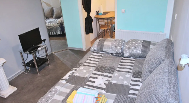 Mixie Home, Rezervasyon Daire Hanau Hessen